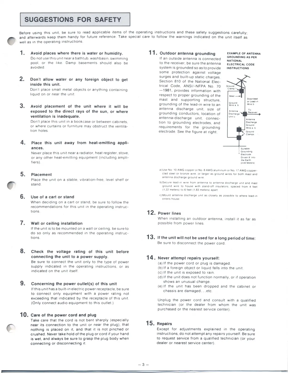 Page #3 background image