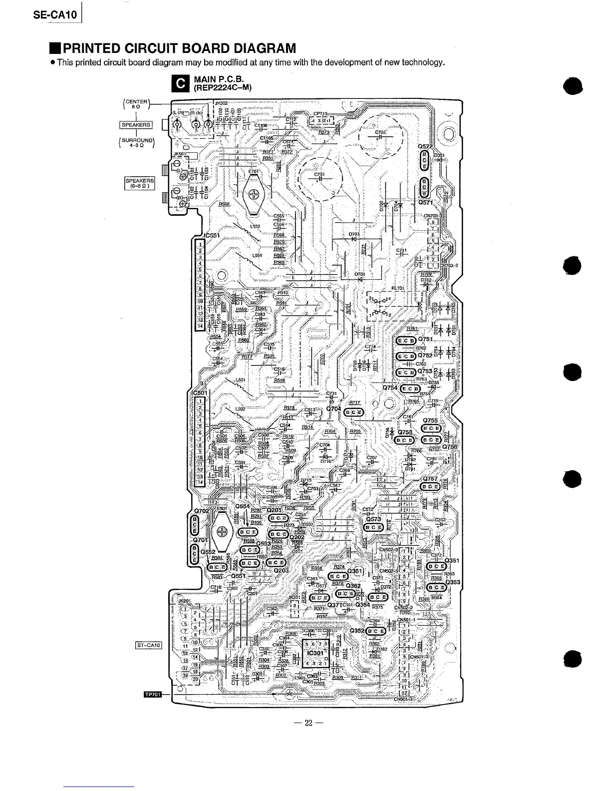 Page #22 background image