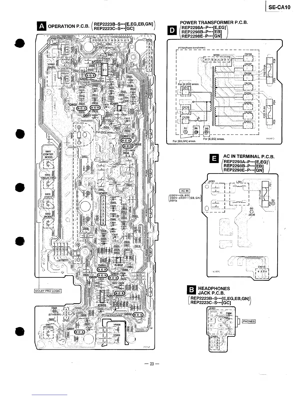 Page #23 background image