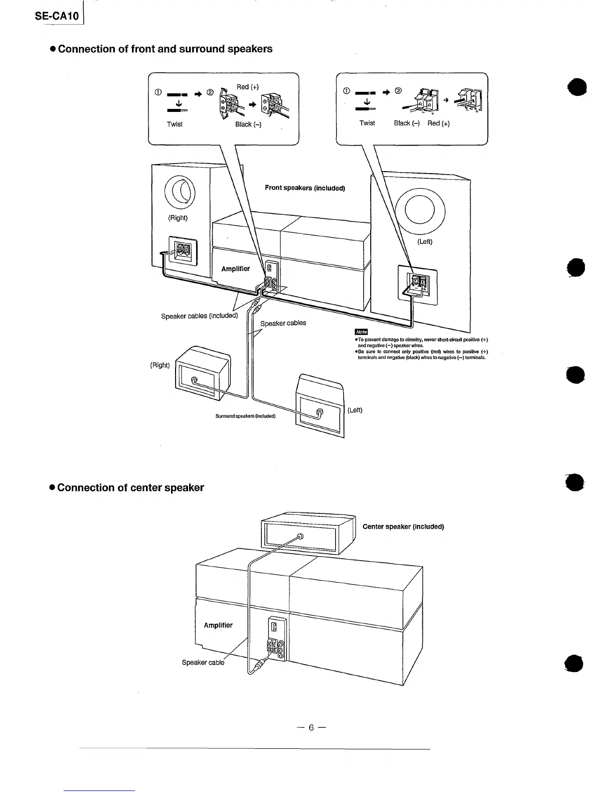 Page #6 background image