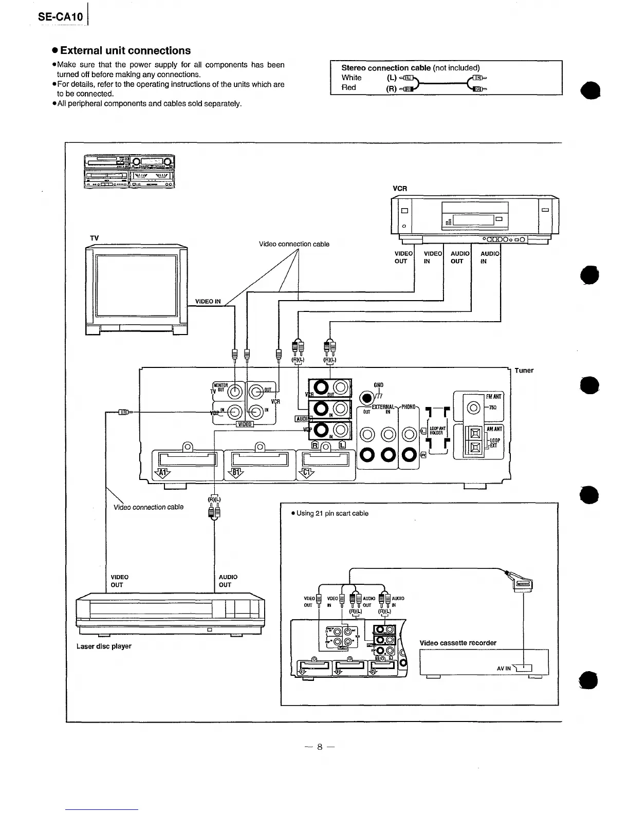Page #8 background image
