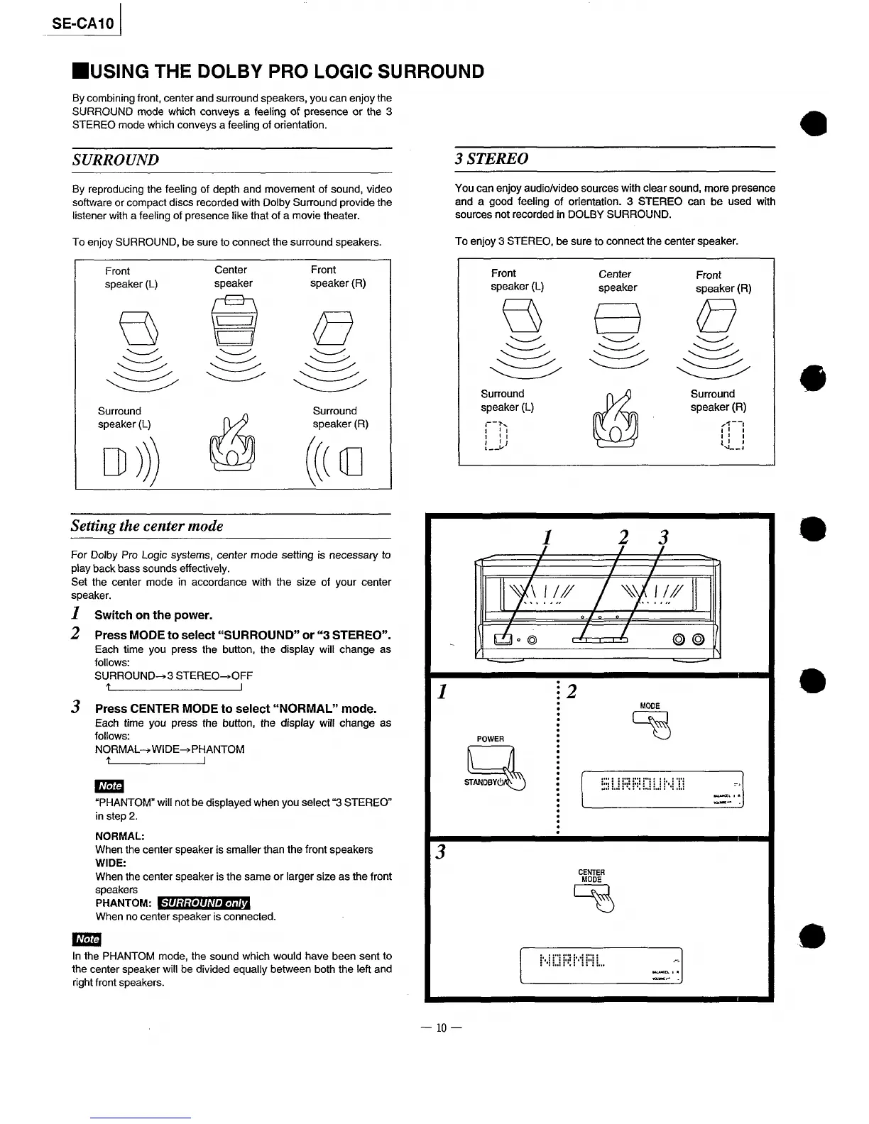 Page #10 background image