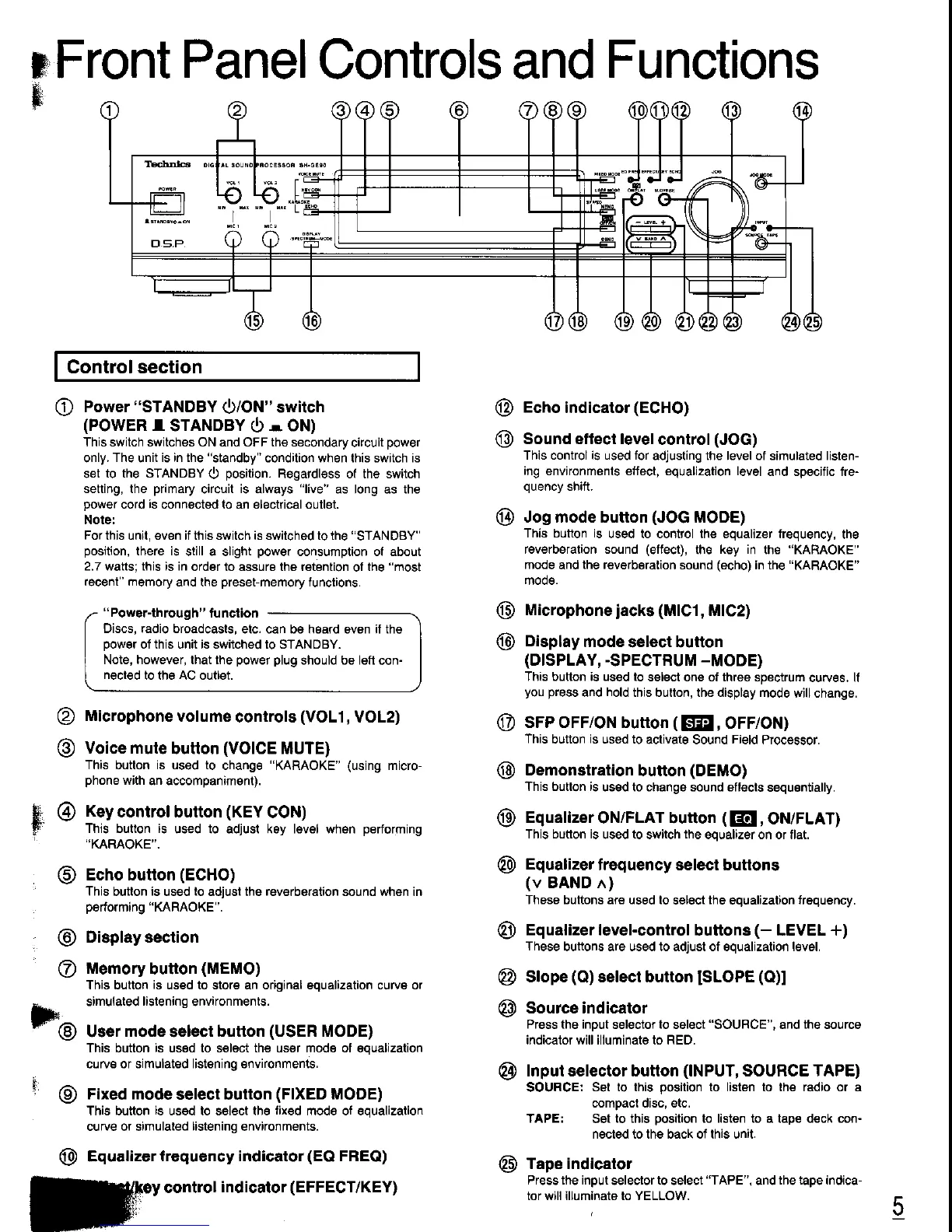 Page #5 background image