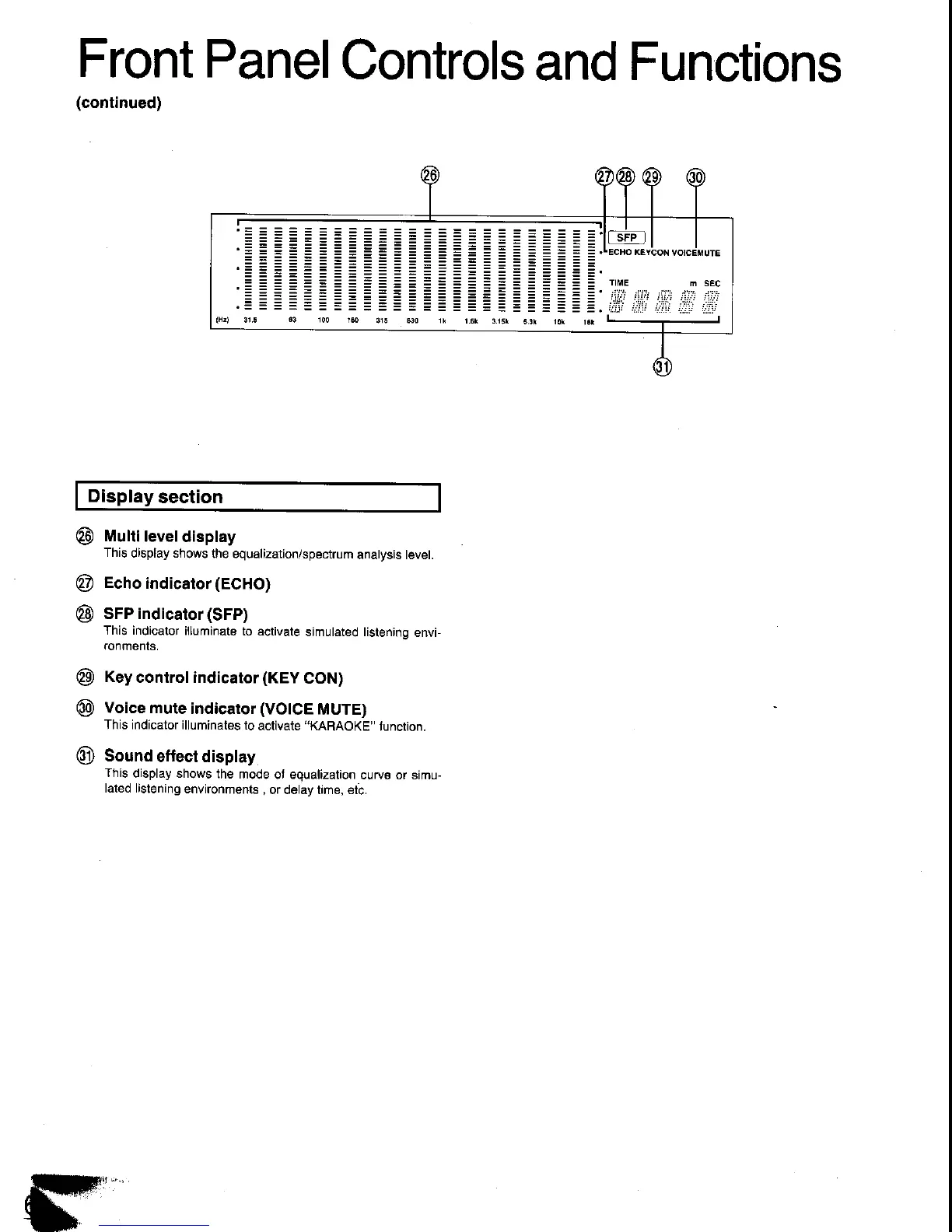 Page #6 background image