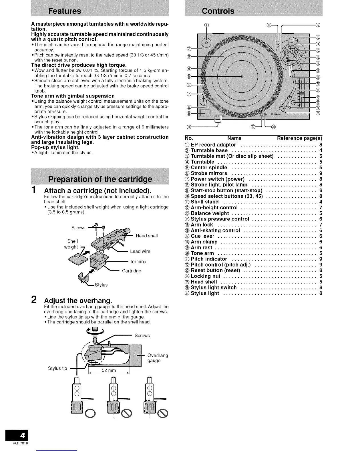 Page #4 background image