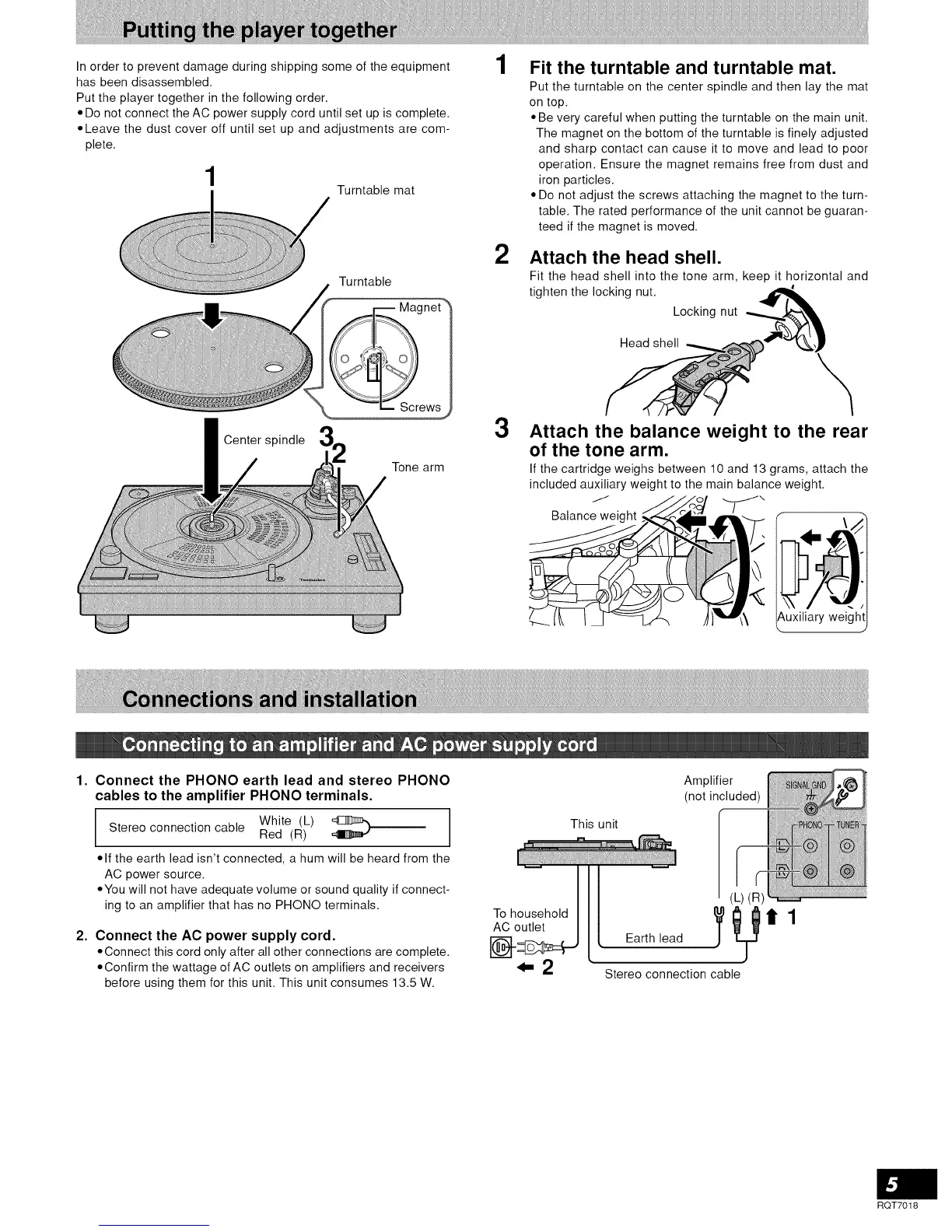 Page #5 background image