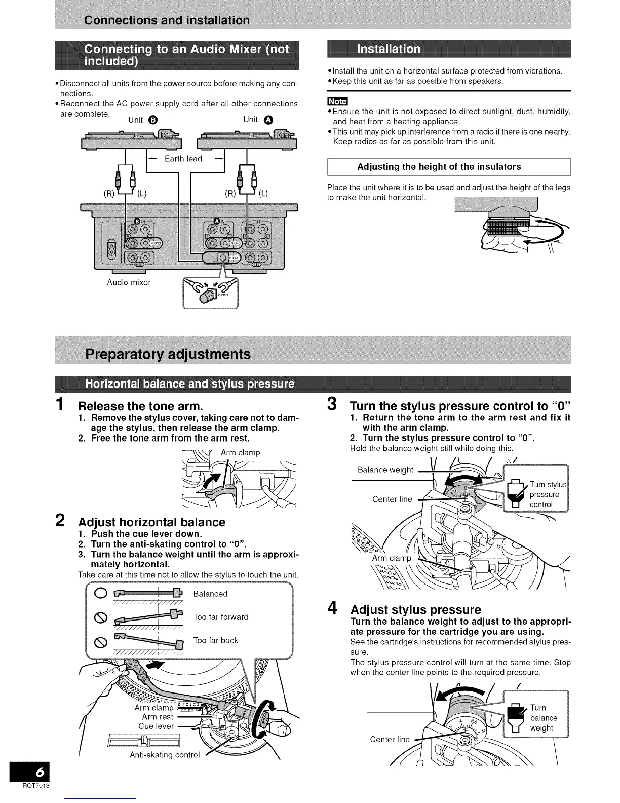 Page #6 background image