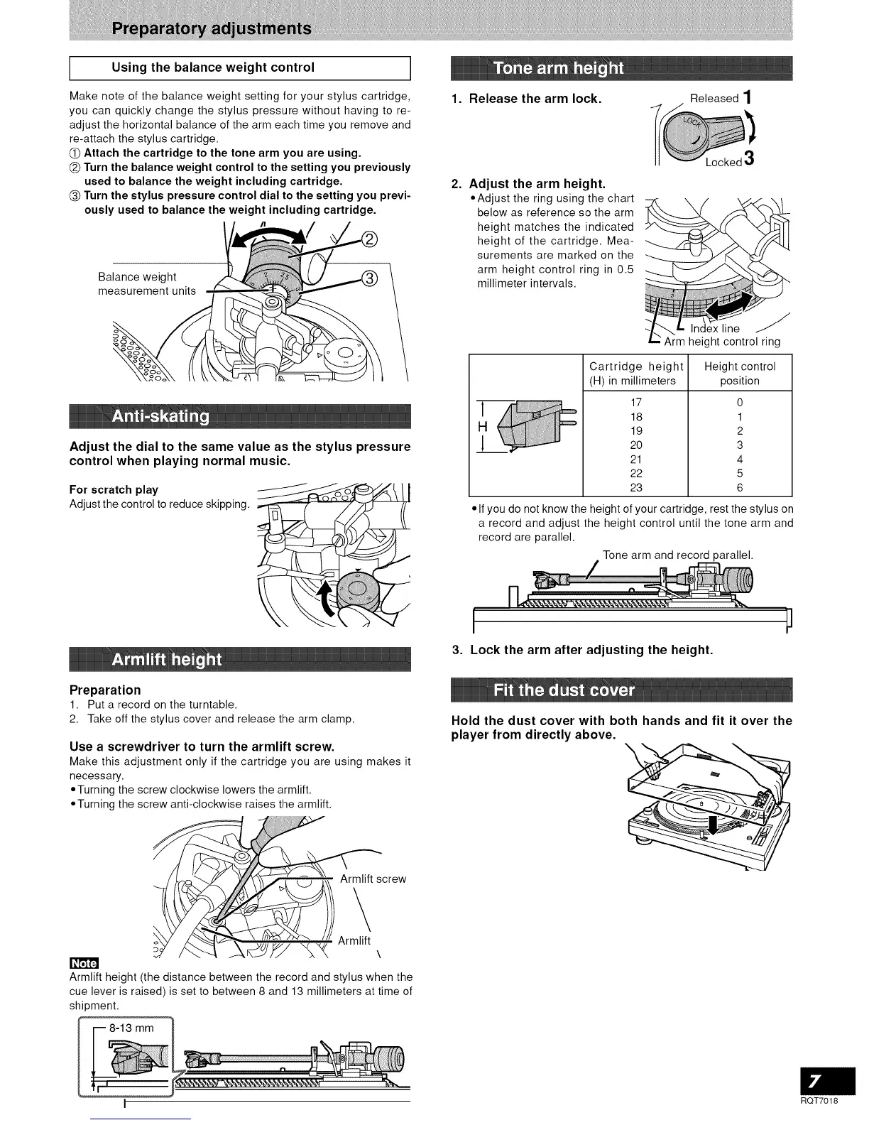 Page #7 background image