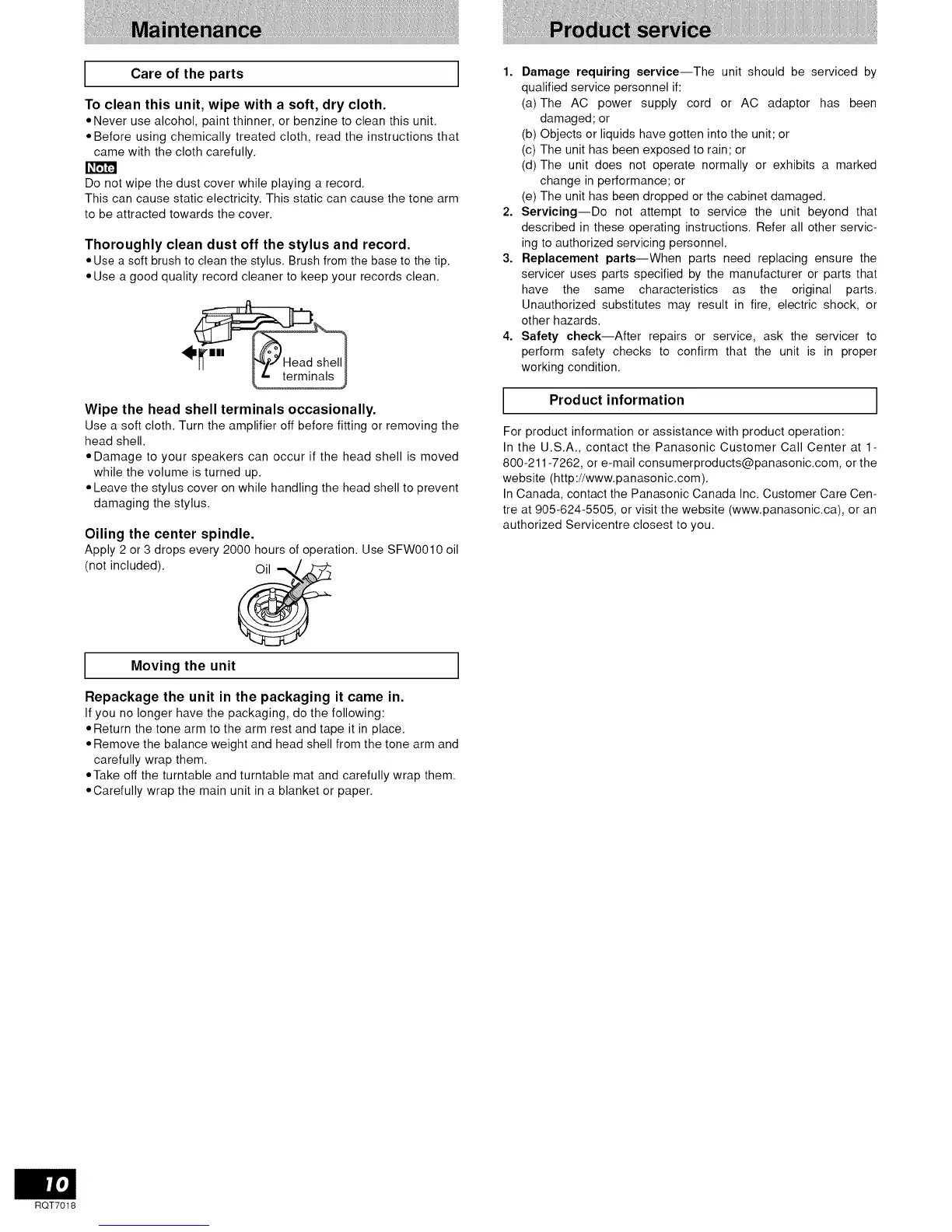 Page #10 background image