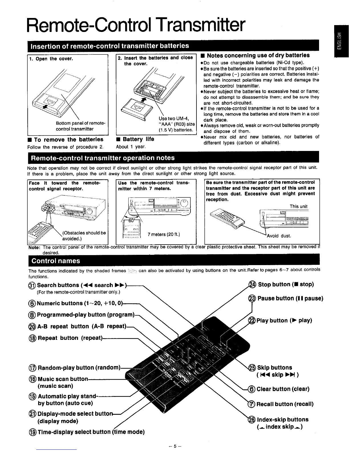 Page #5 background image