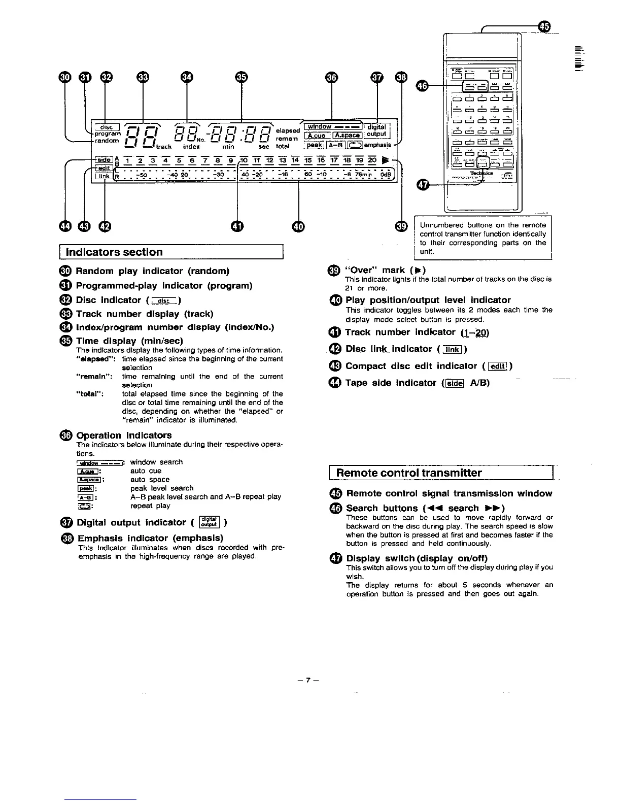 Page #7 background image