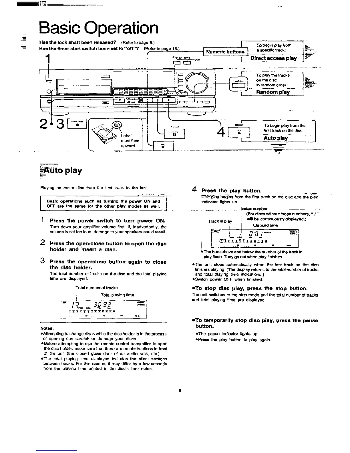 Page #8 background image