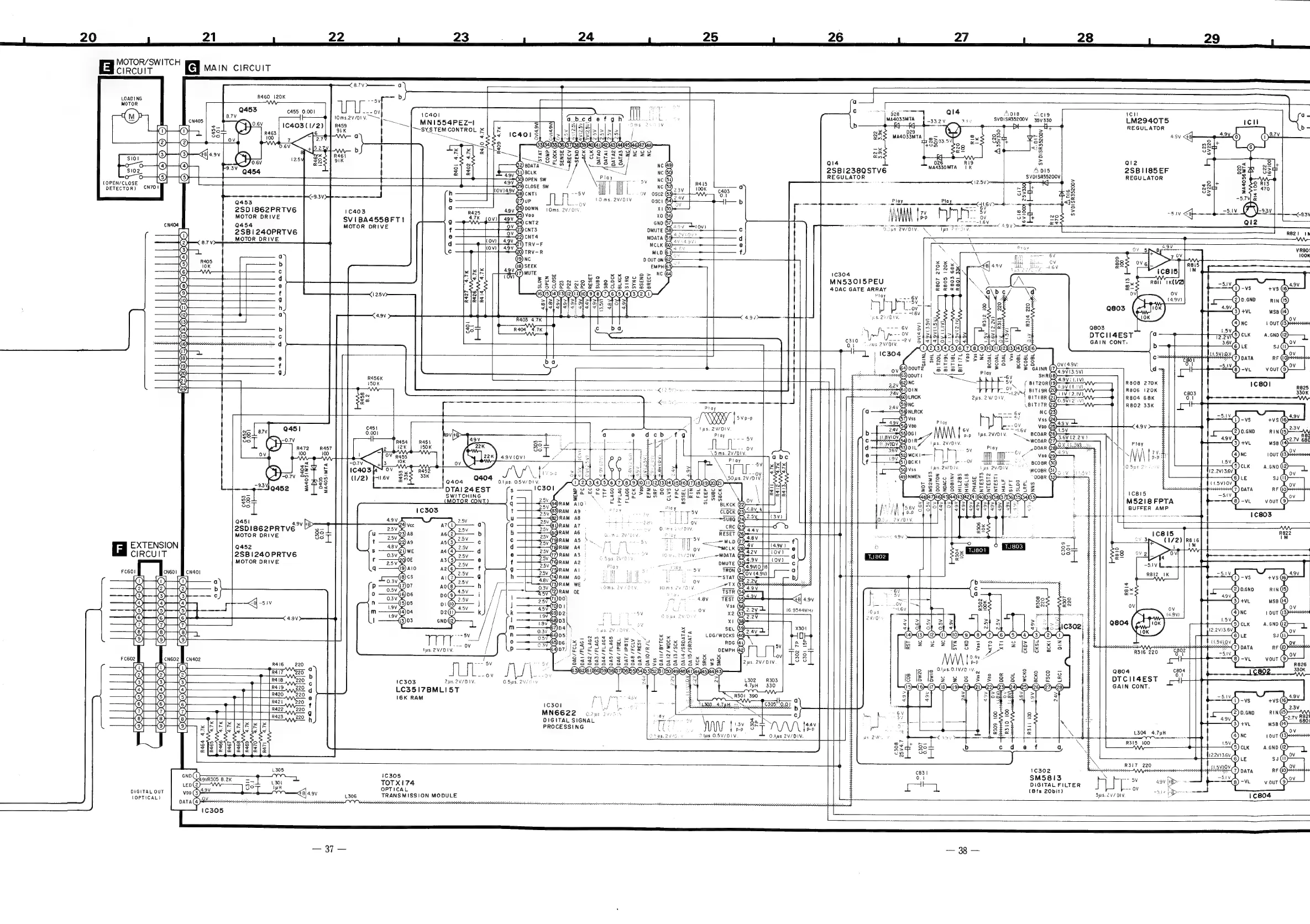 Page #21 background image