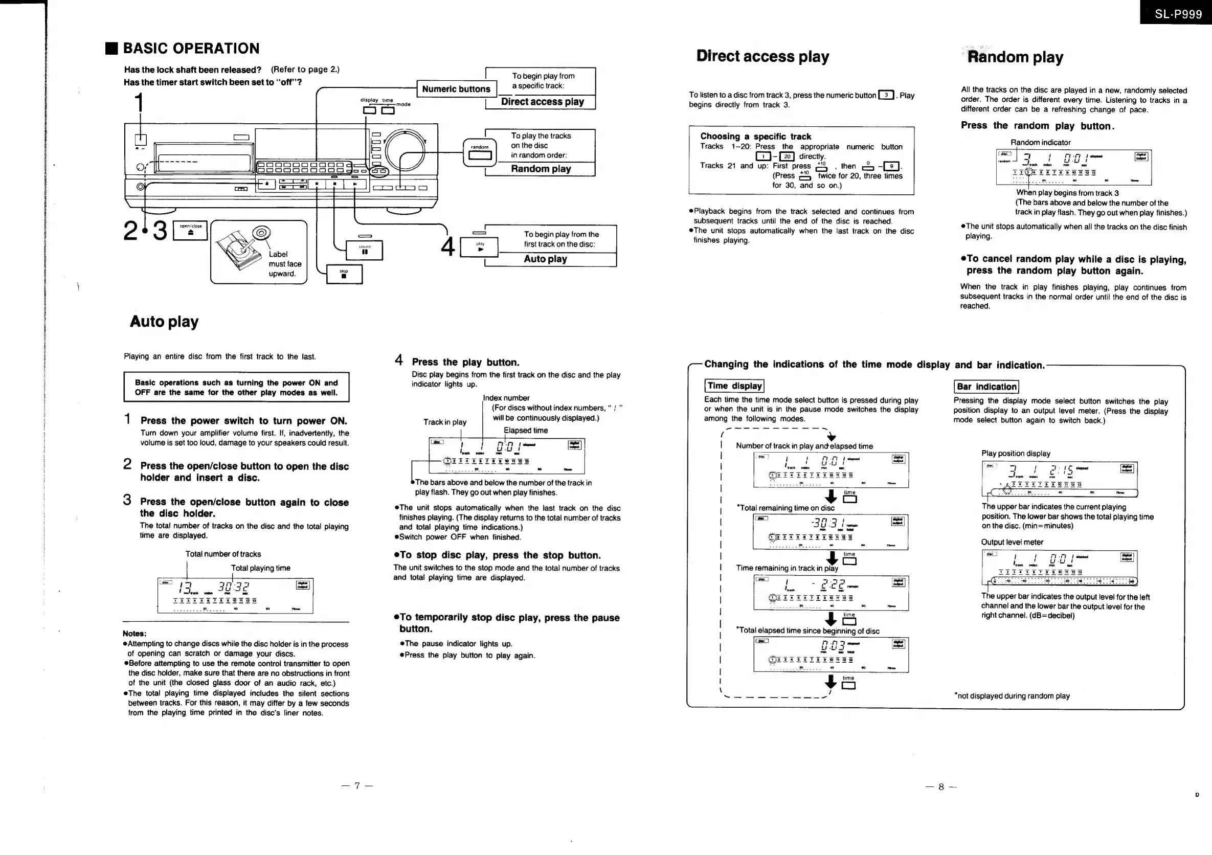 Page #5 background image