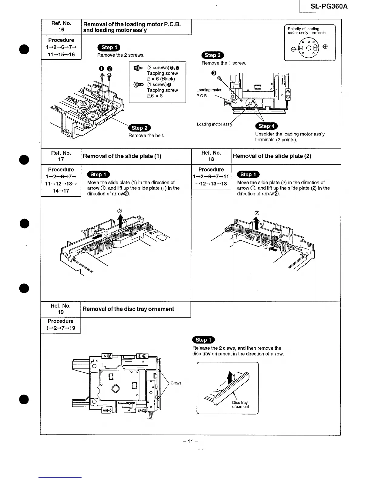 Page #11 background image