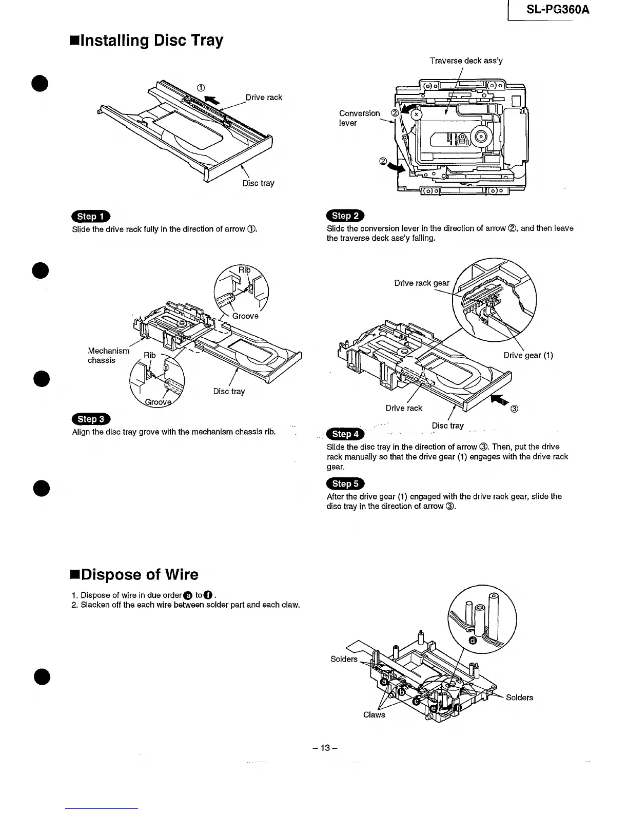 Page #13 background image