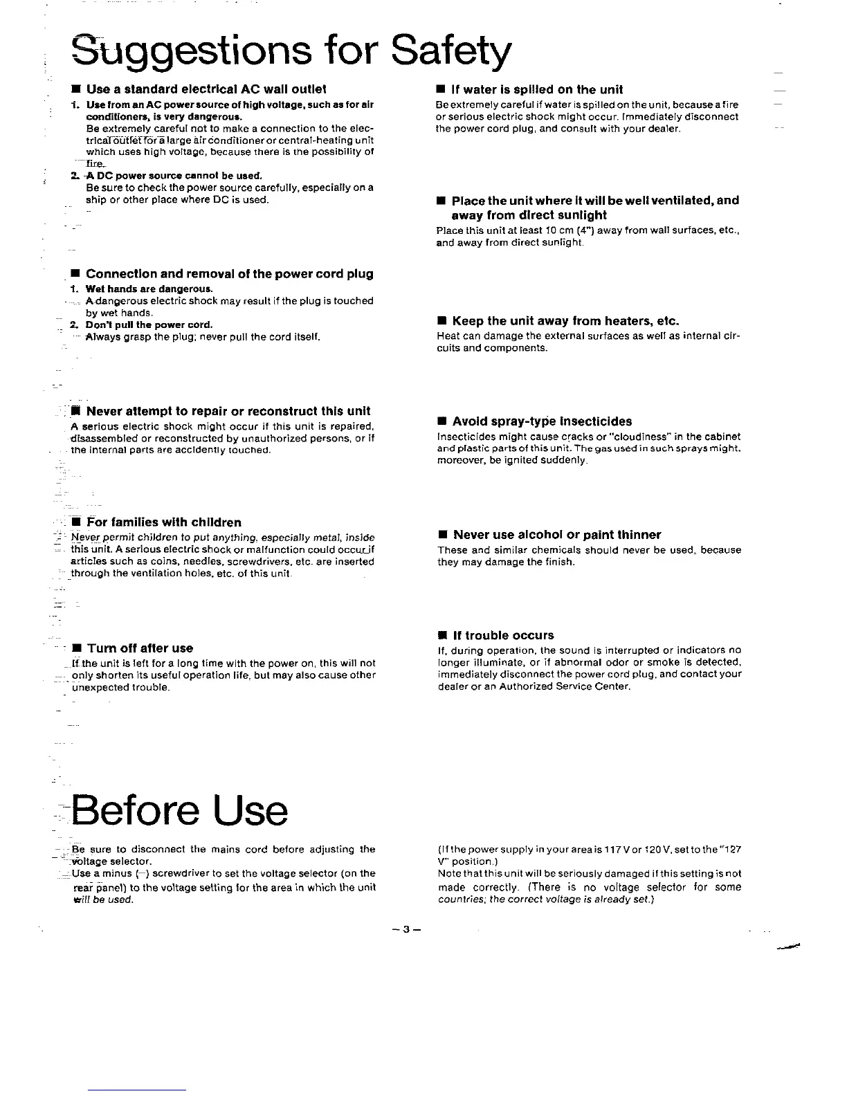 Page #3 background image