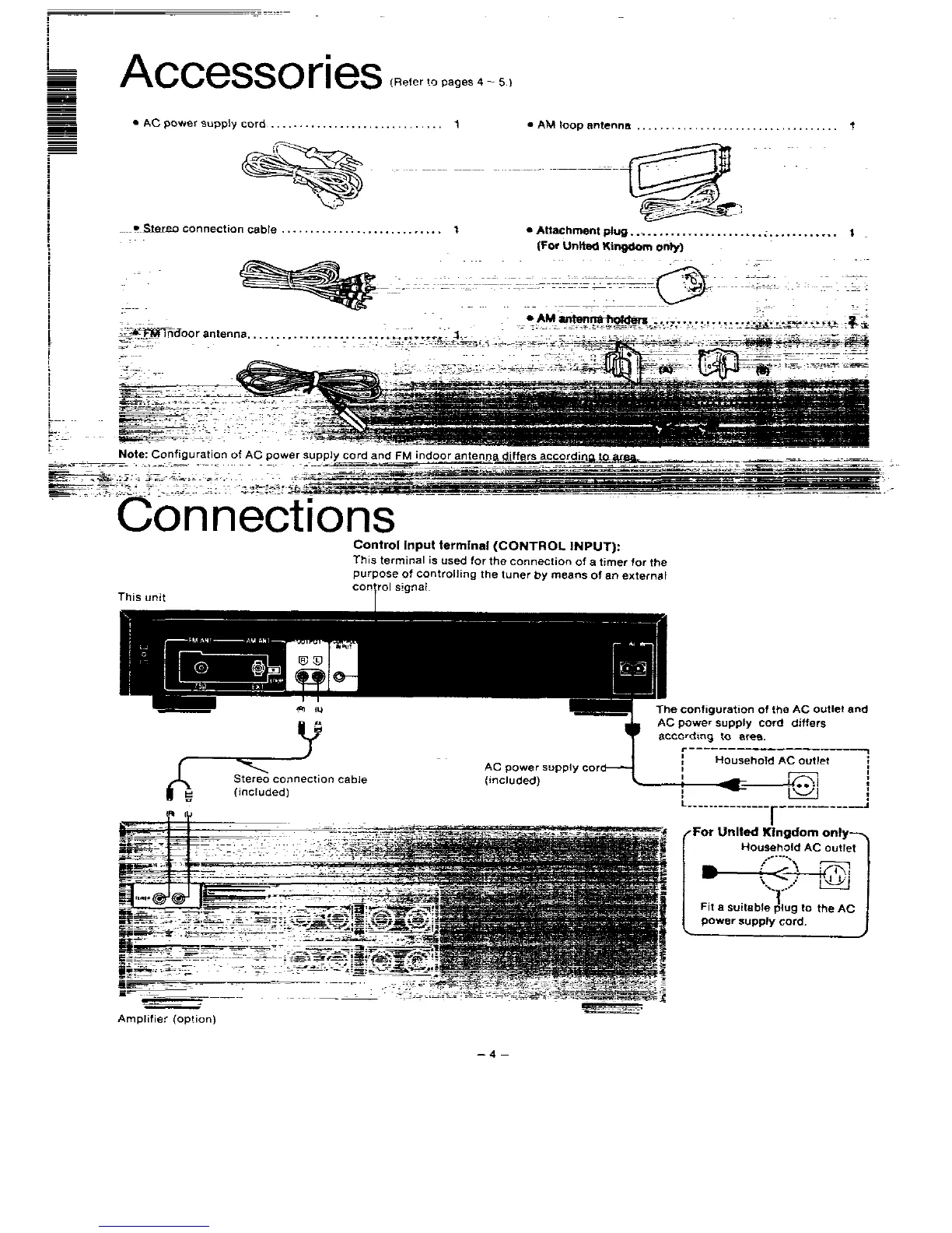 Page #4 background image