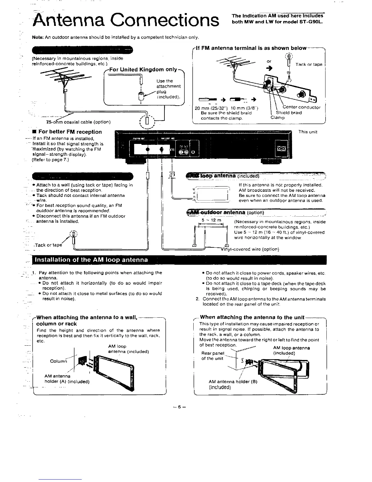 Page #5 background image