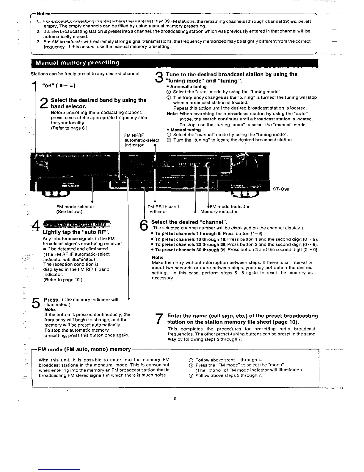 Page #9 background image