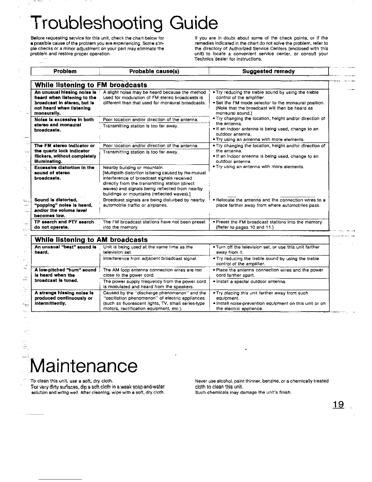 Page #19 background image