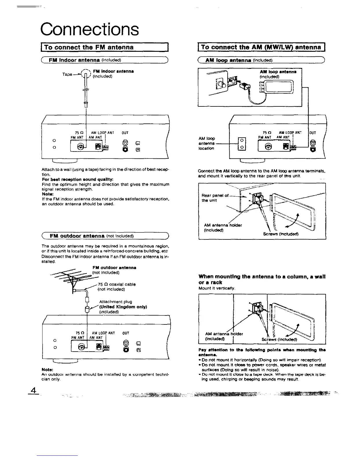 Page #4 background image
