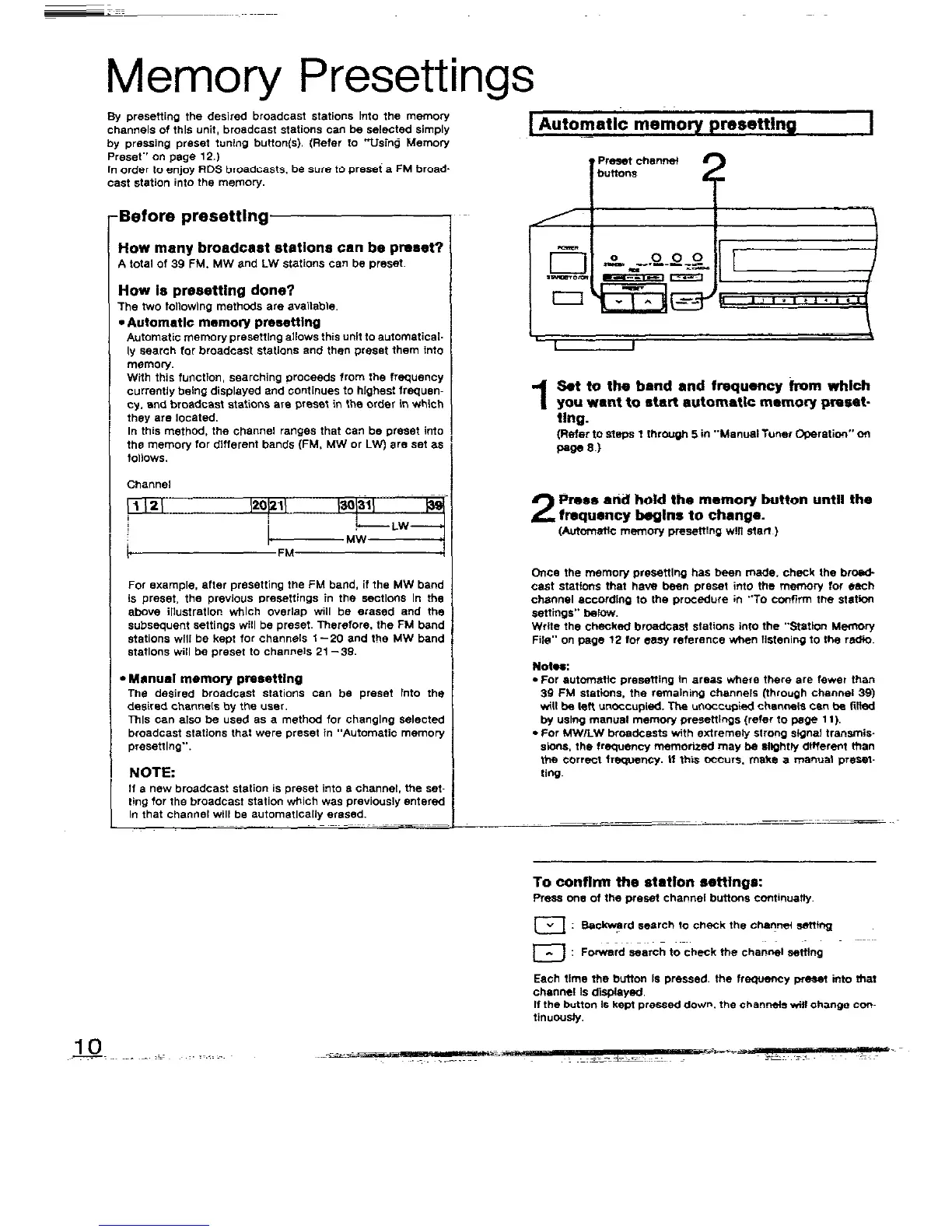 Page #10 background image