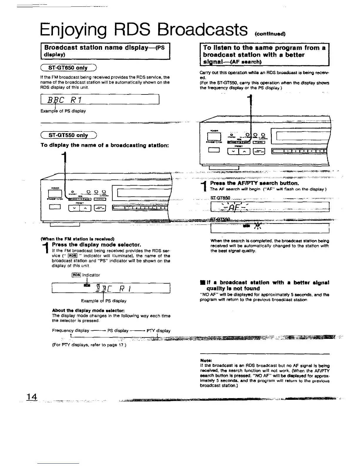 Page #14 background image