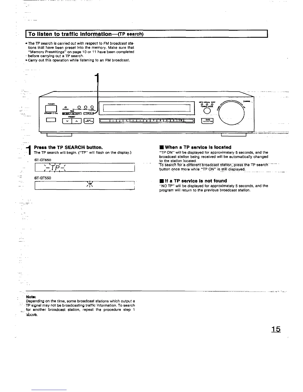 Page #15 background image