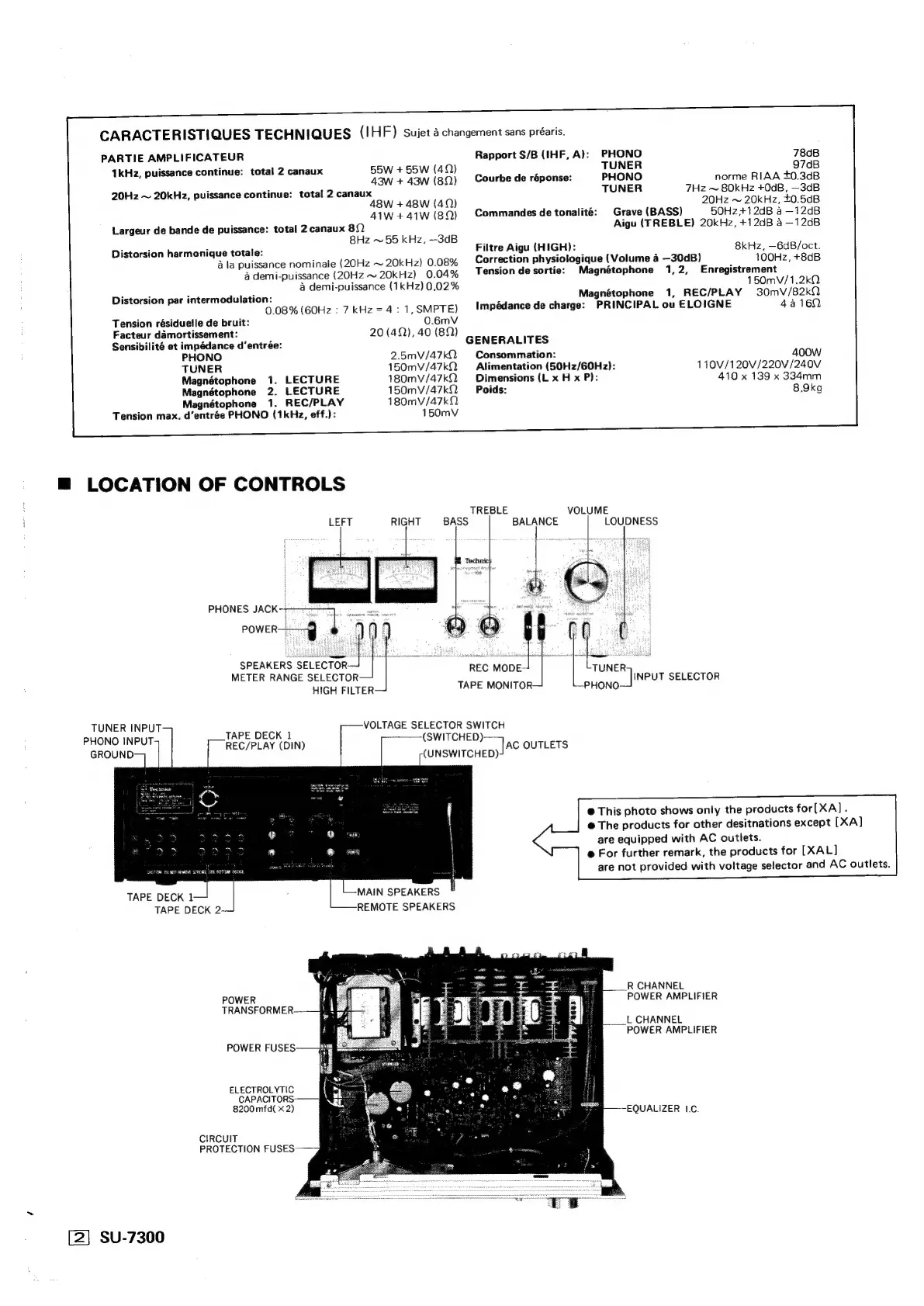 Page #2 background image