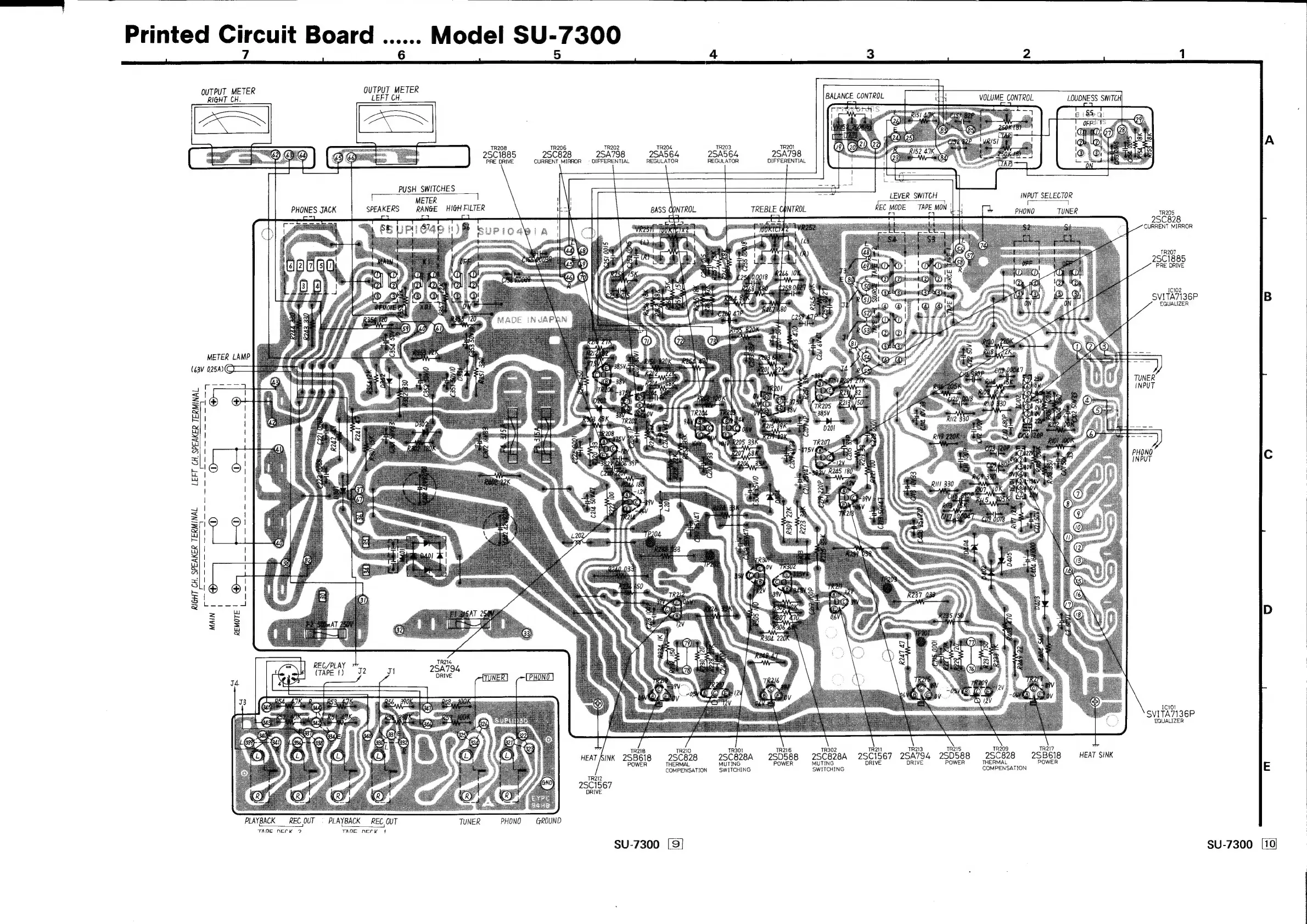 Page #7 background image