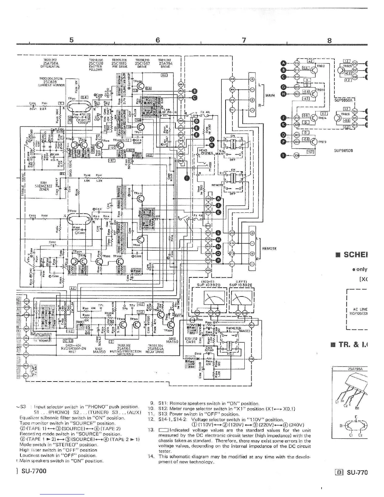 Page #5 background image