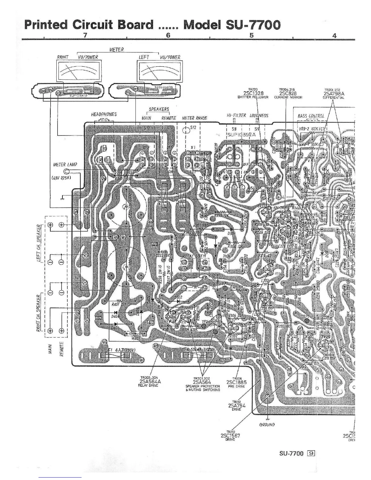 Page #7 background image