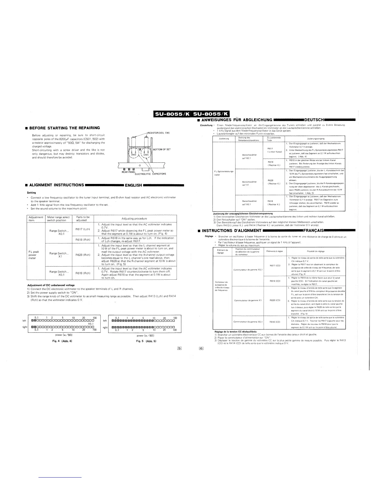 Page #4 background image