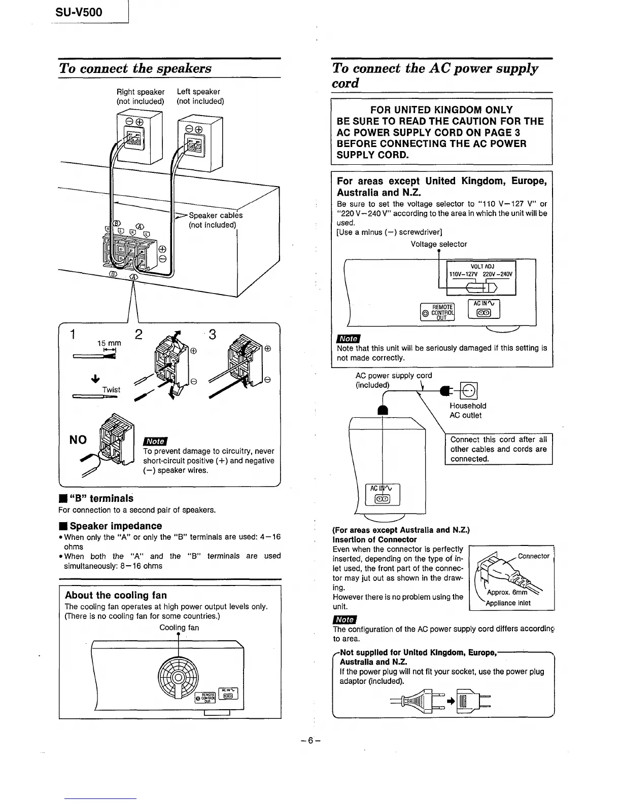 Page #6 background image