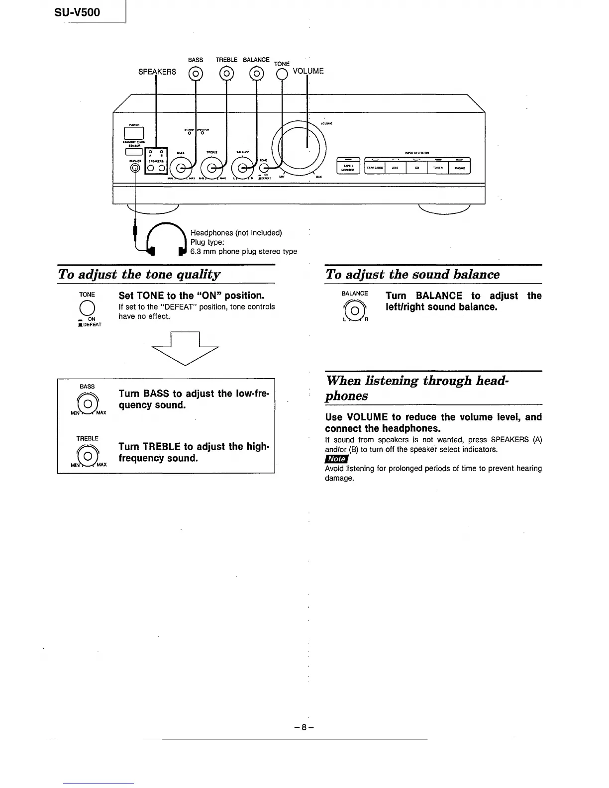 Page #8 background image