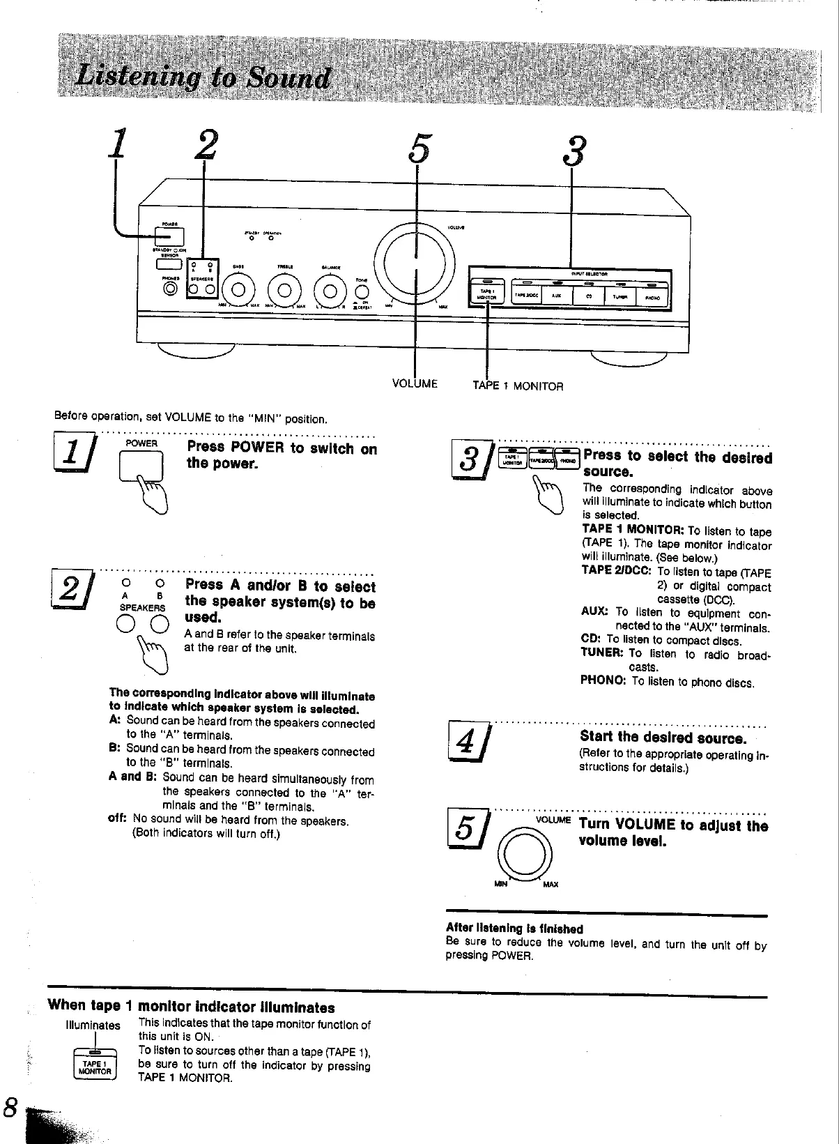 Page #8 background image