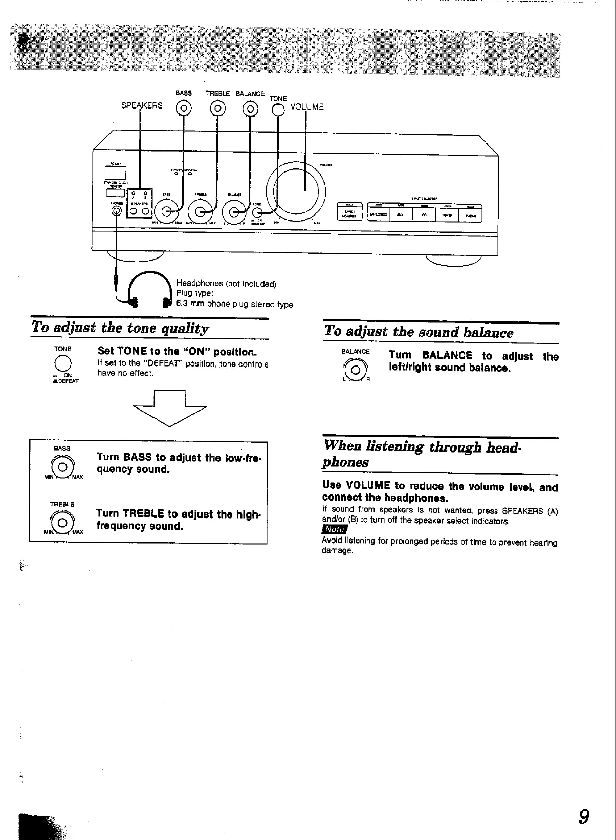 Page #9 background image