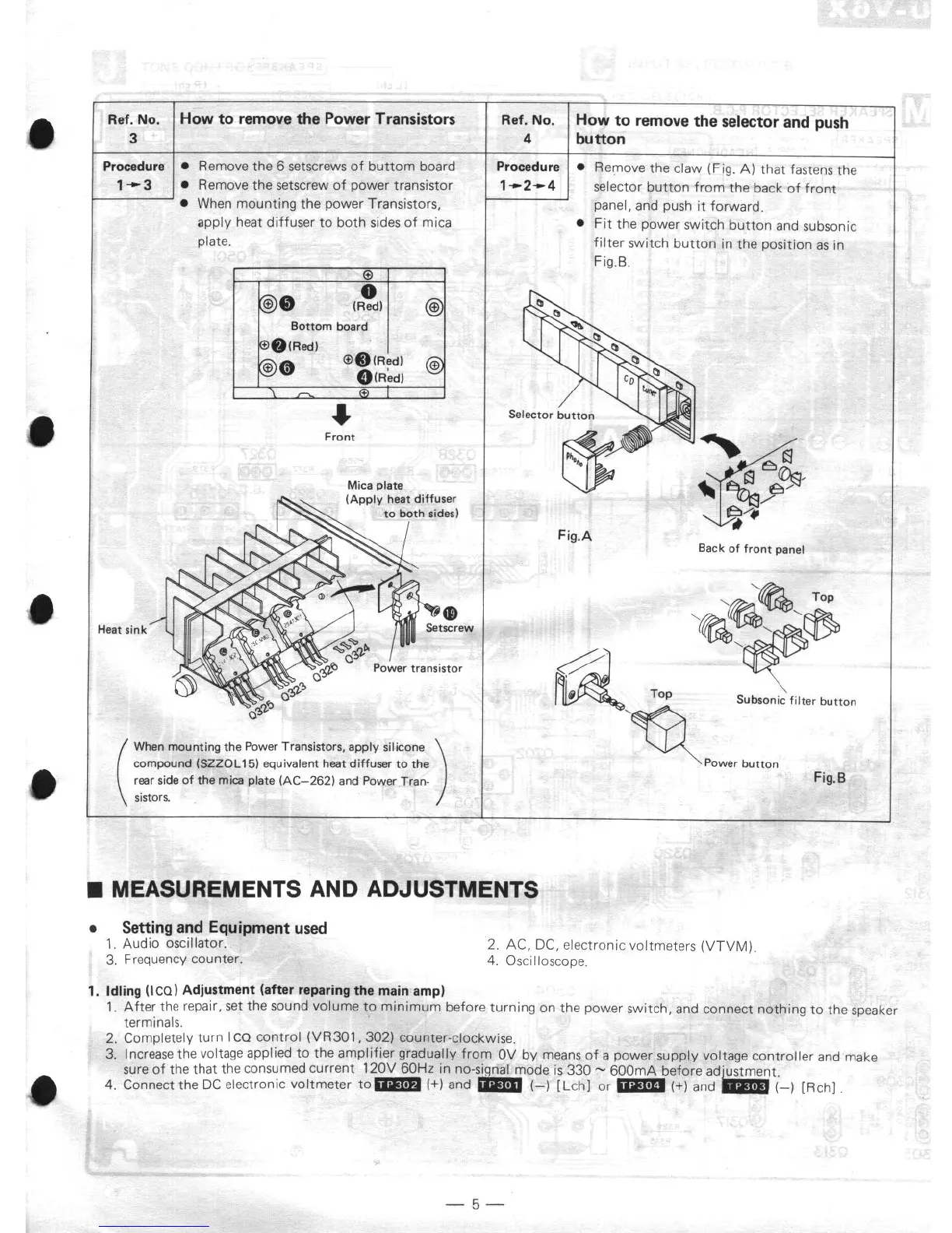 Page #2 background image