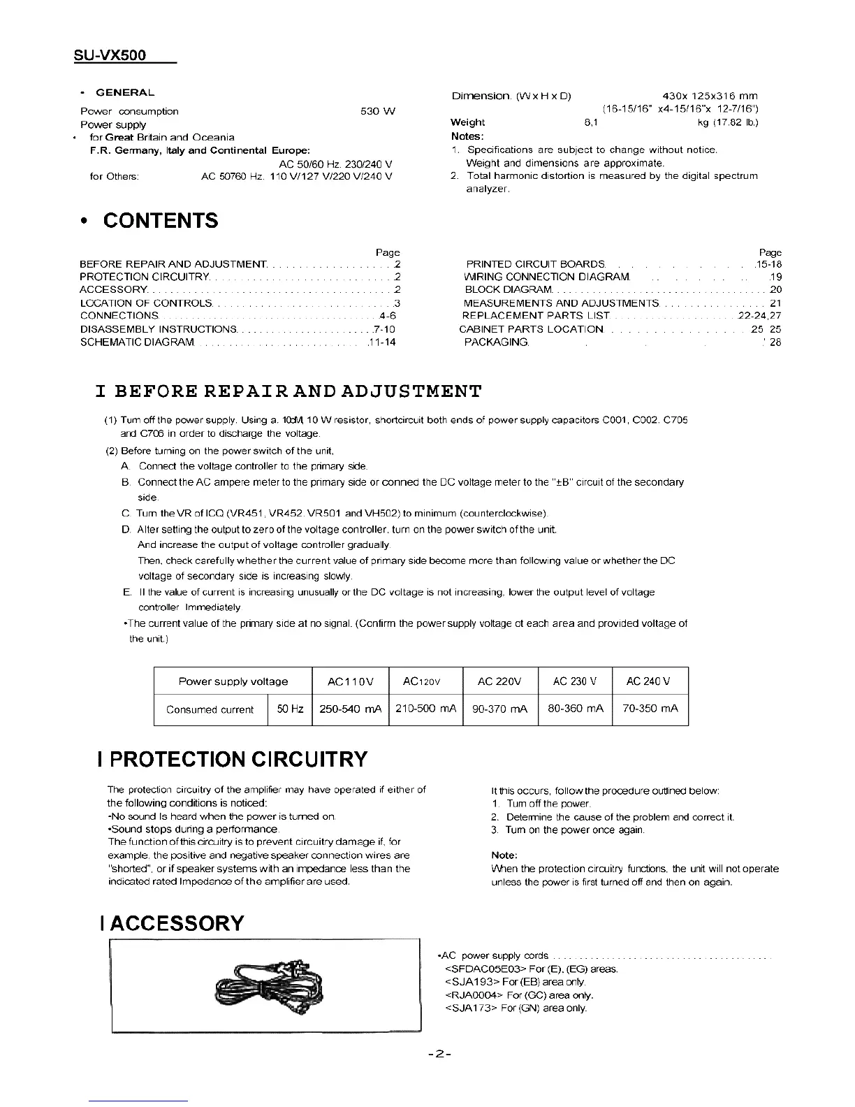 Page #2 background image