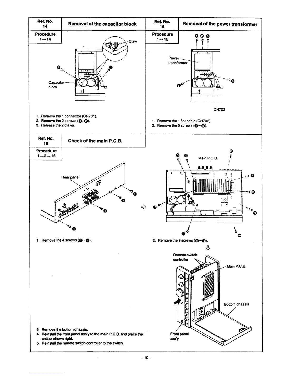 Page #10 background image
