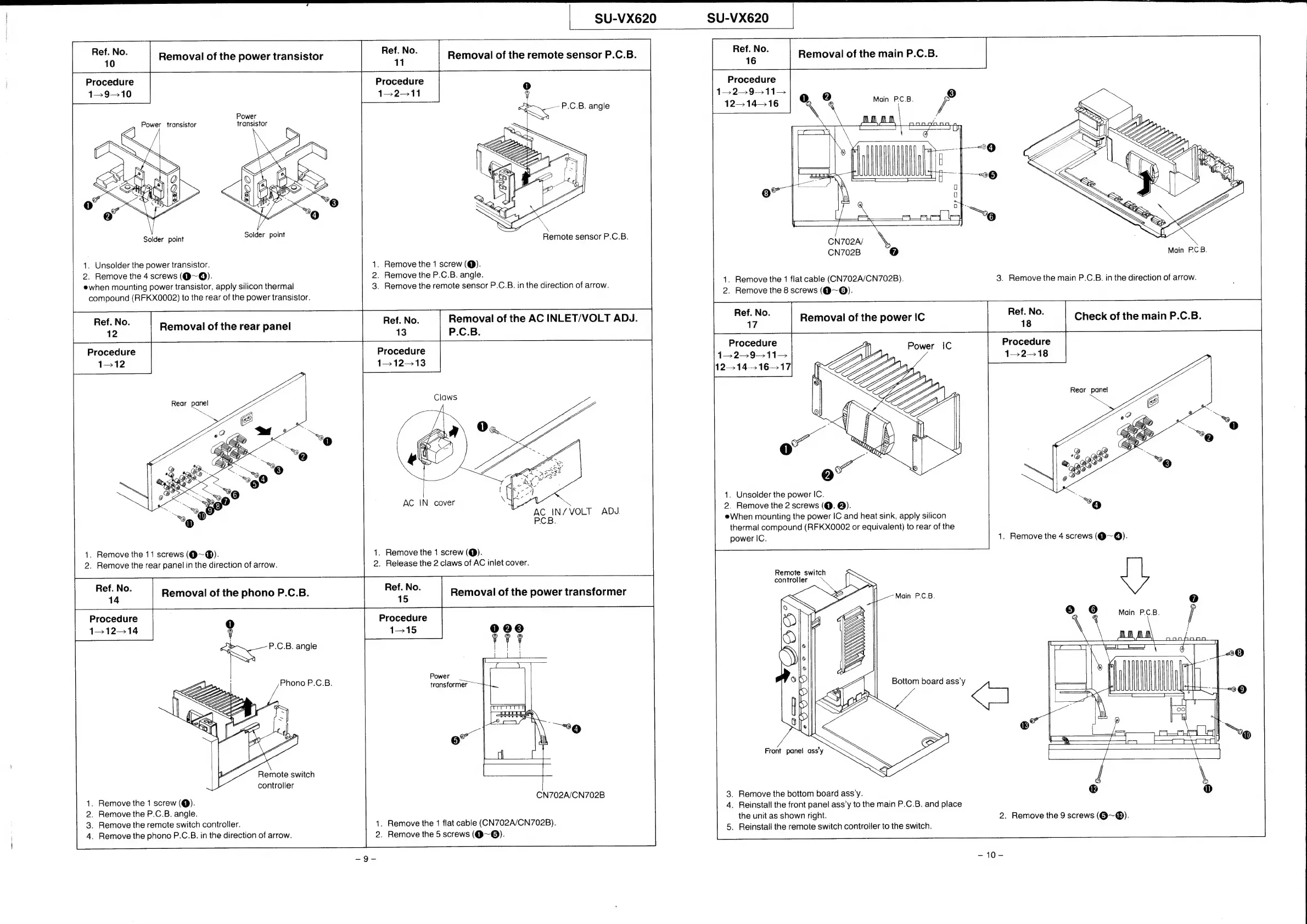 Page #5 background image