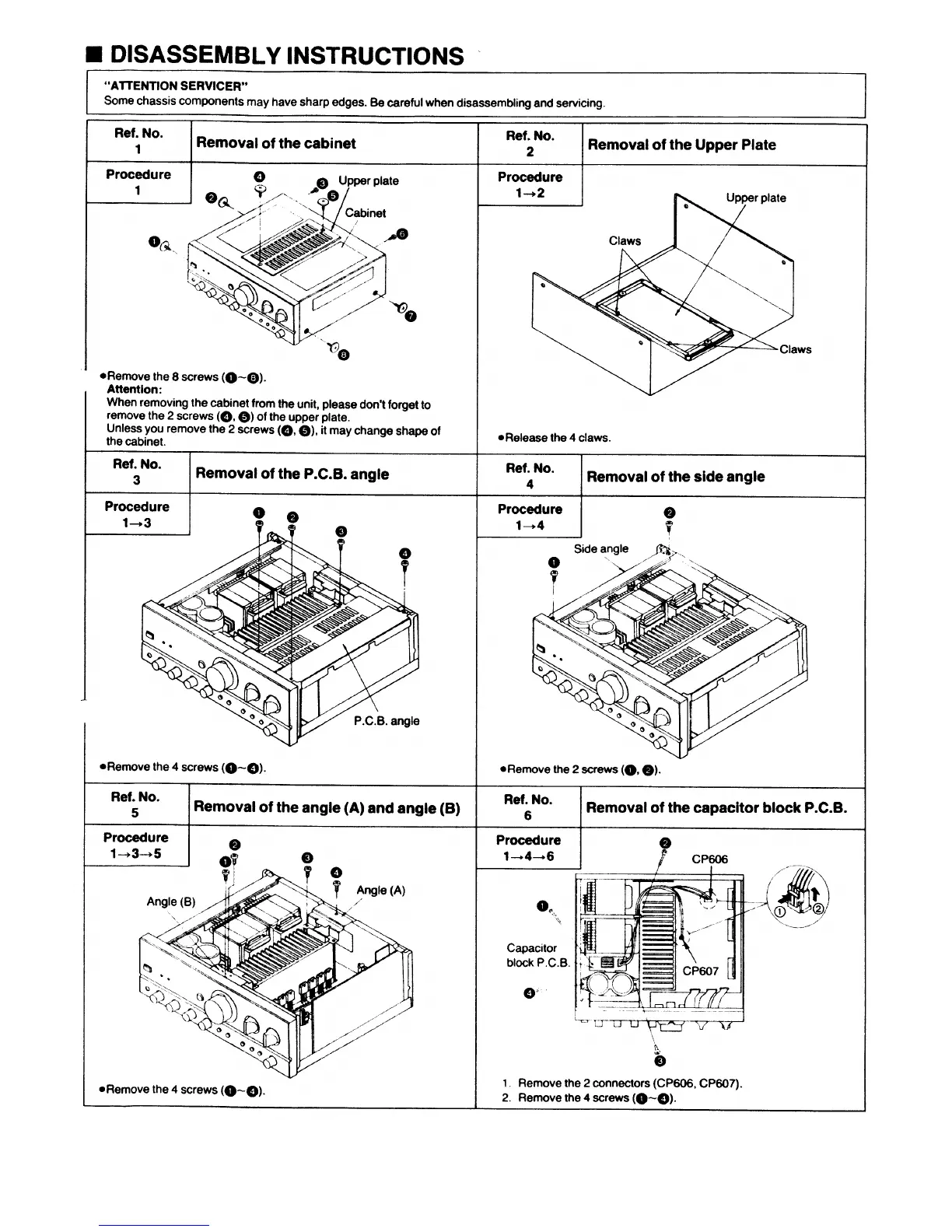 Page #5 background image