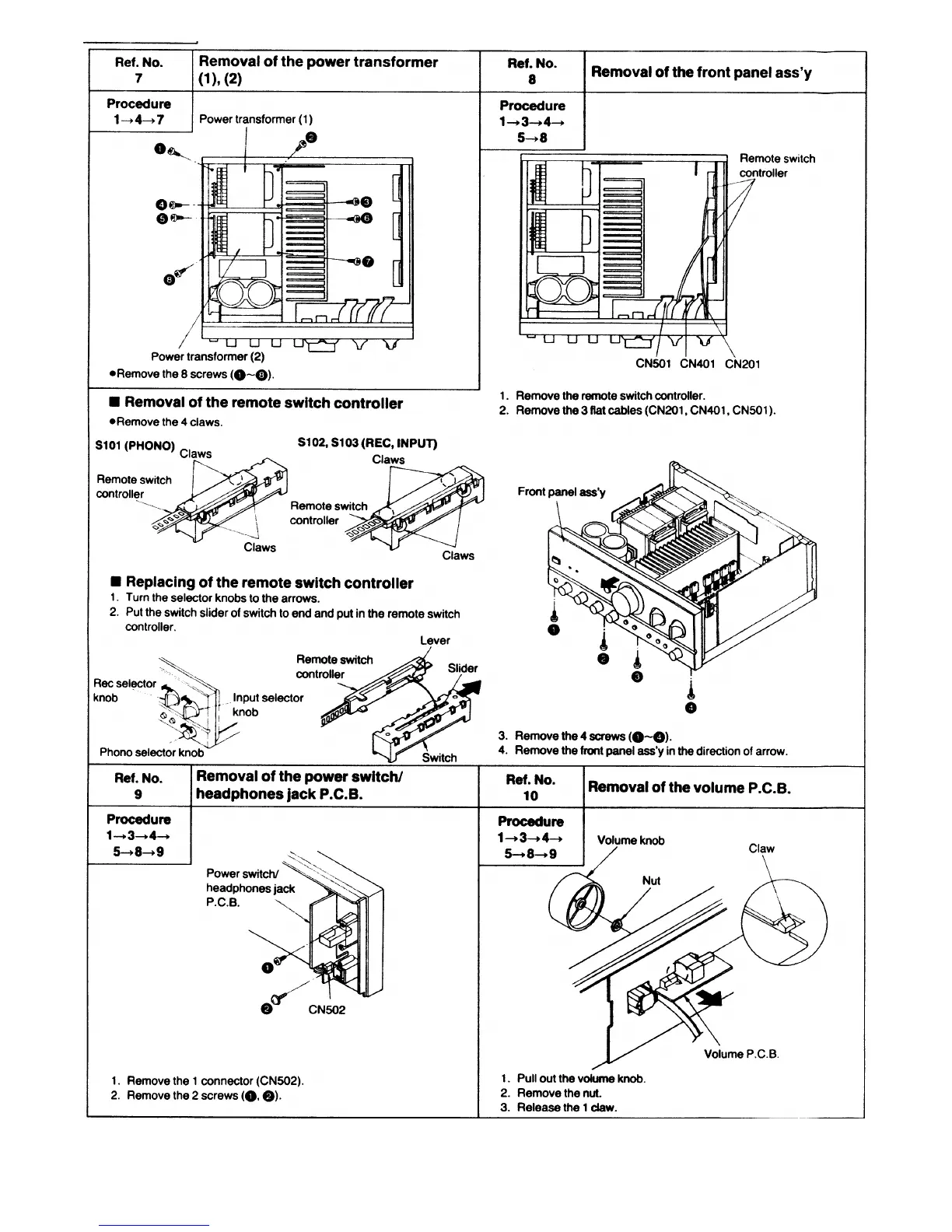 Page #6 background image