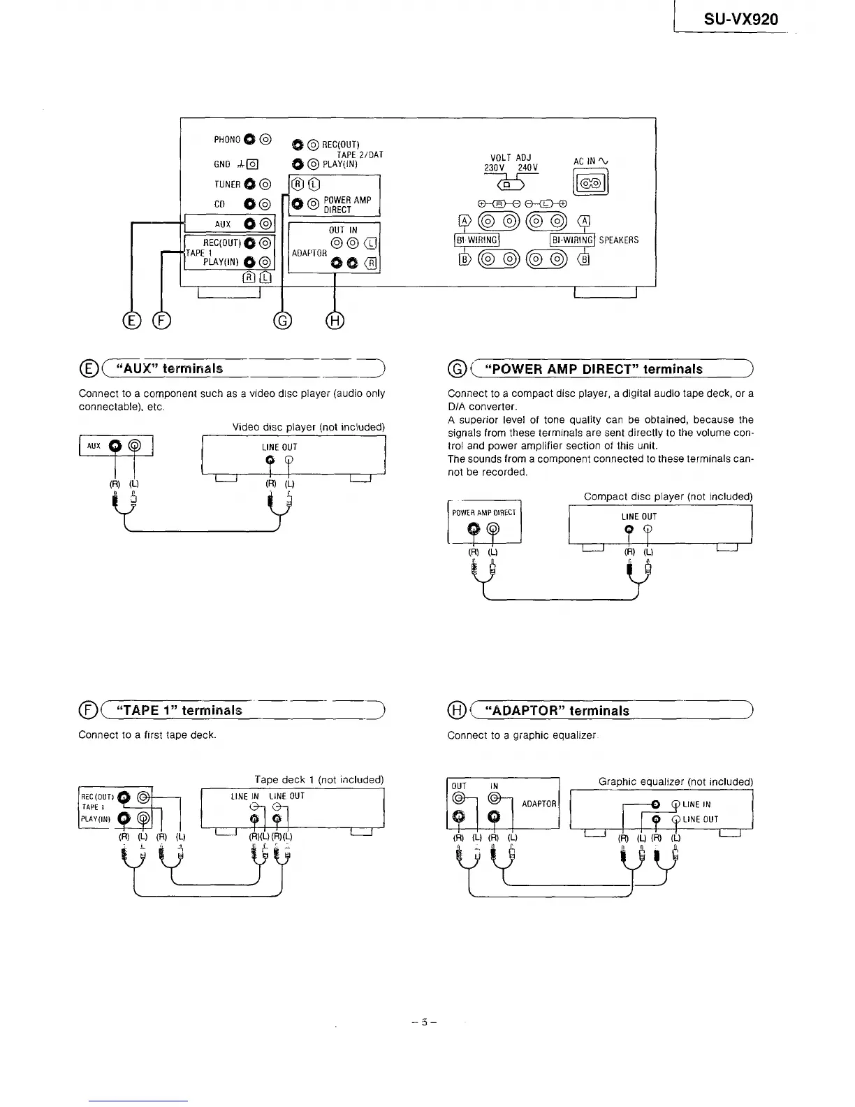 Page #5 background image