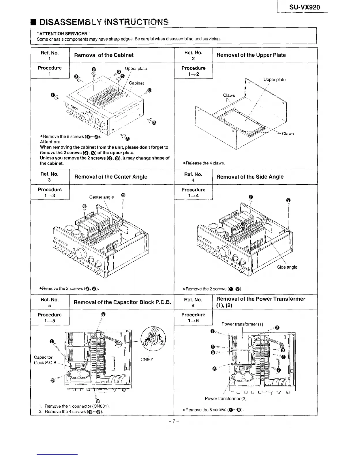 Page #7 background image