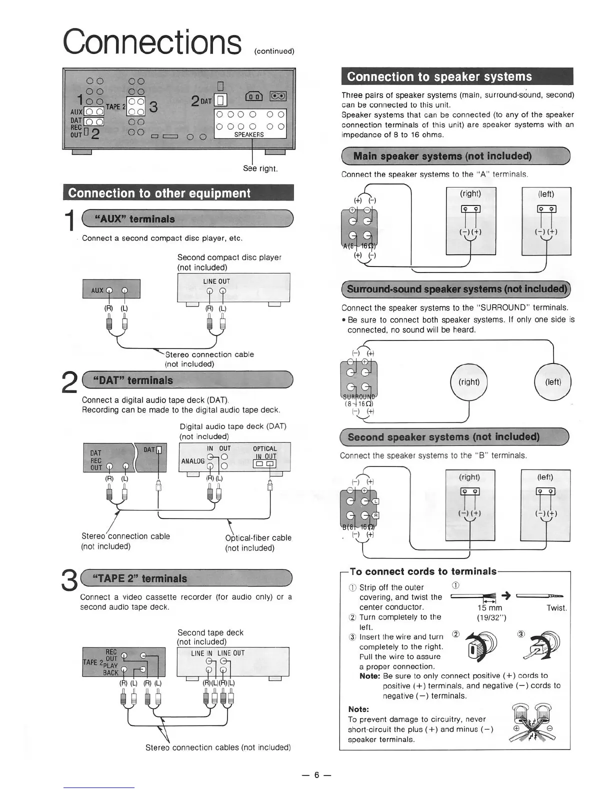 Page #6 background image