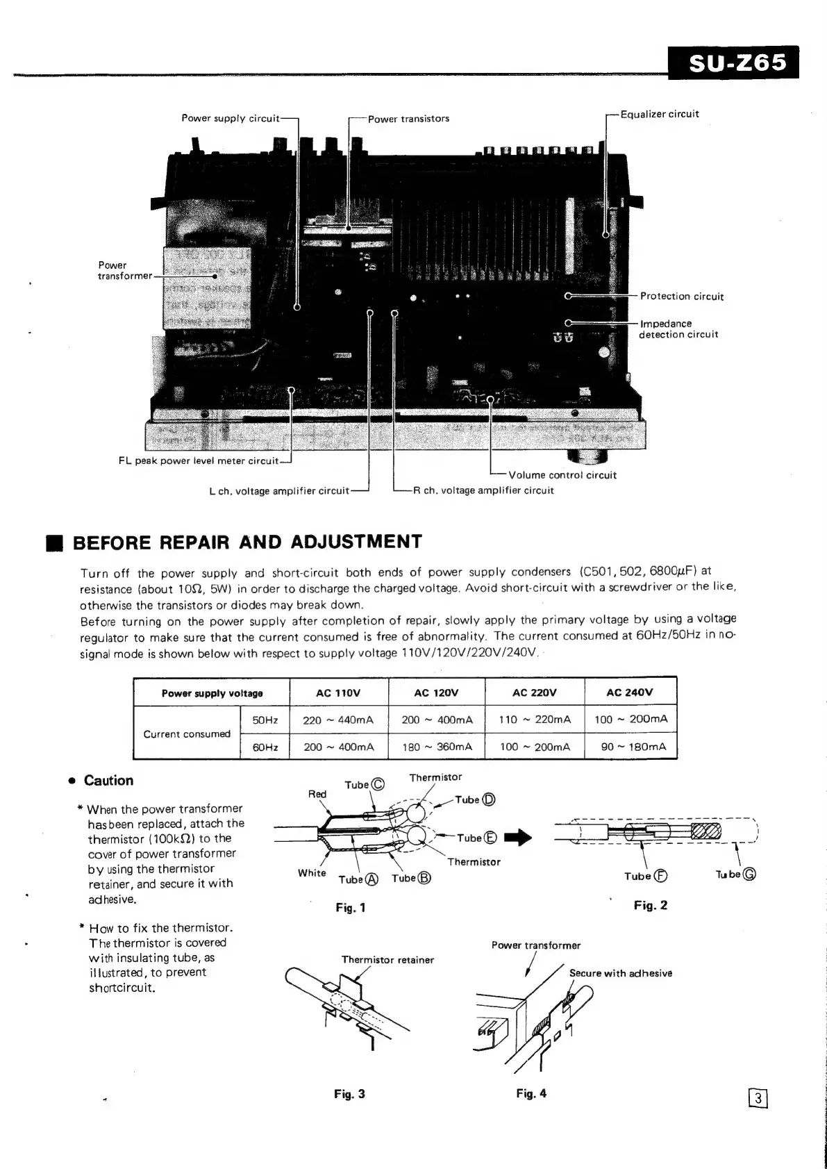 Page #3 background image