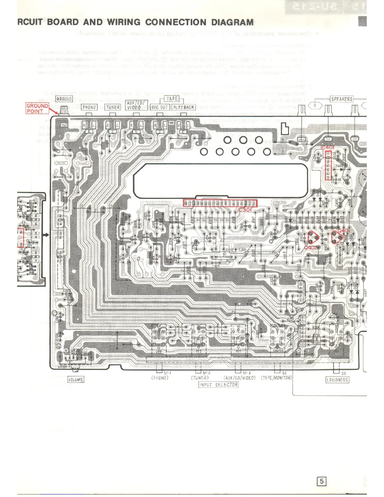 Page #5 background image