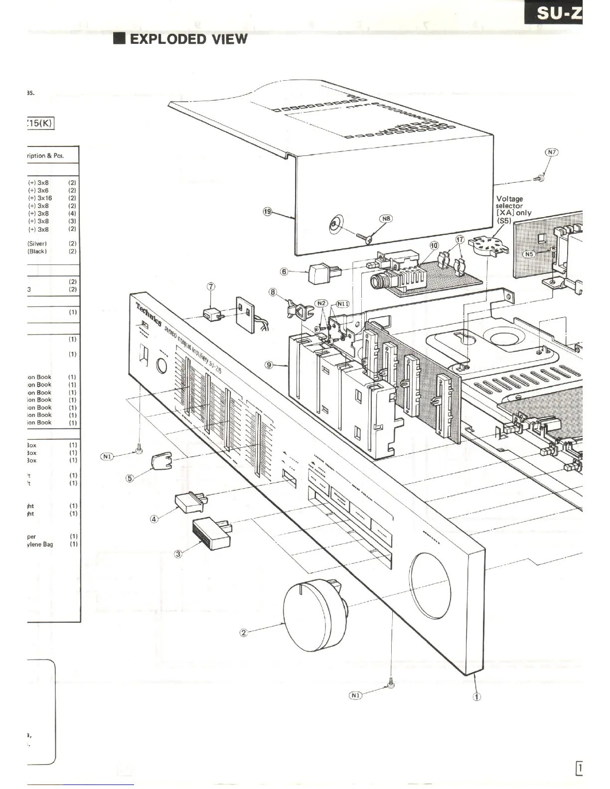 Page #15 background image
